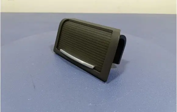Opel Vectra C Glove box 24423418