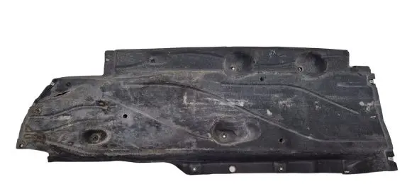 Ford Maverick Side bottom protection NZ6B11133 NZ6B11133BA GGA3C