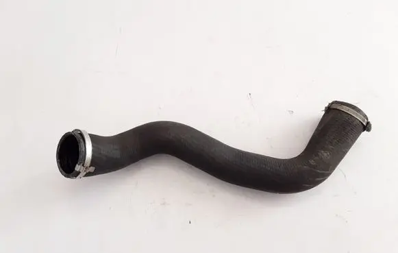 Volvo C70 Intercooler hose/pipe