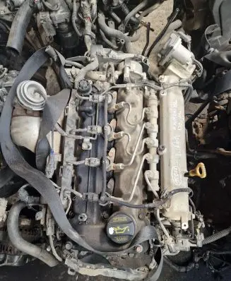 Hyundai i30 Engine D4FB