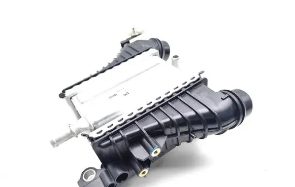 Mercedes-Benz Citan II W420 Intercooler radiator 144967867R