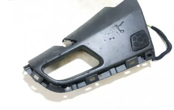 Mercedes-Benz S W220 Door control unit/module 2208215058 03463097