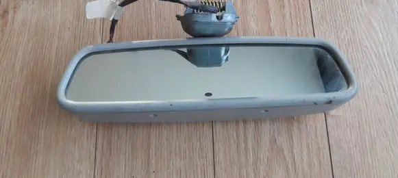 Mercedes-Benz C W203 Rear view mirror (interior)