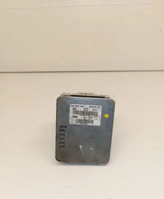 BMW 5 G30 G31 ABS Pump 6892278