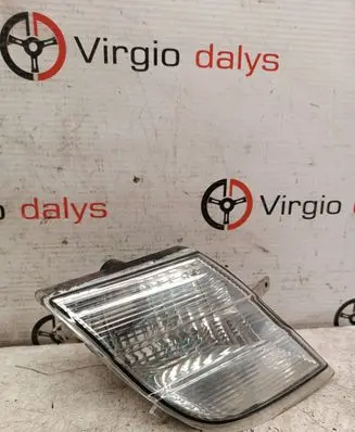 Nissan Micra Front indicator light 89036989