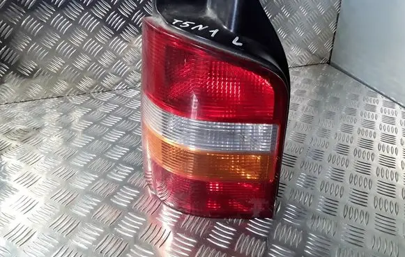 Volkswagen Transporter - Caravelle T5 Rear/tail lights 084411957LB