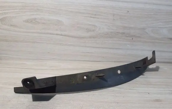 Ford Ecosport Rear bumper trim bar molding EN1517927ACW