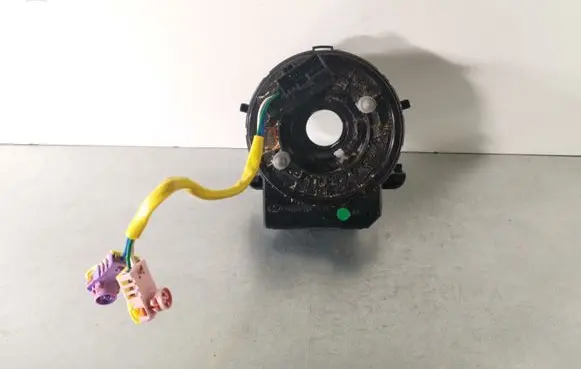 Hyundai Santa Fe Airbag slip ring squib (SRS ring) 93490S1140