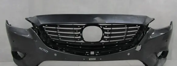 Mazda 6 Front bumper GMN350031