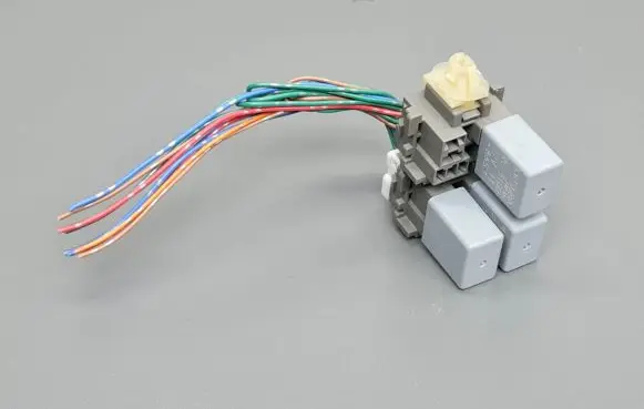 Honda Accord Other relay RC5102