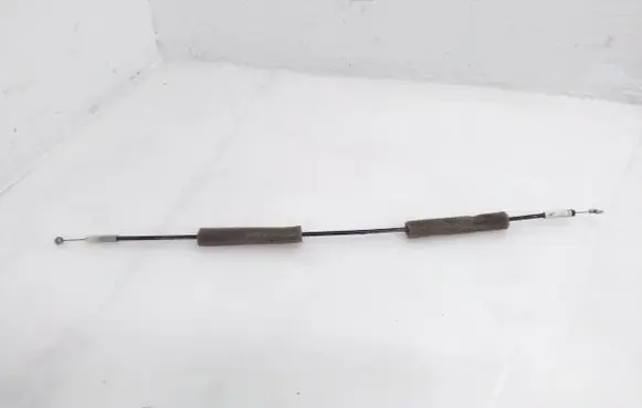 Nissan X-Trail T32 Rear door cable line 