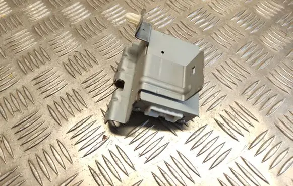 Nissan Pulsar Other control units/modules 284F03ZL0A