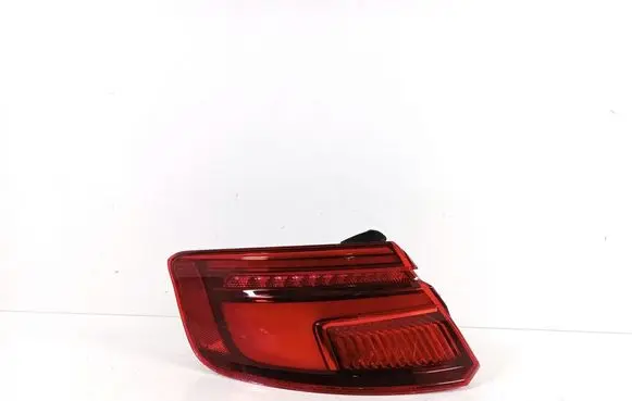 Audi A3 S3 8V Rear/tail lights 8V4945091