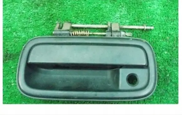 Toyota Land Cruiser (HDJ90) Front door exterior handle