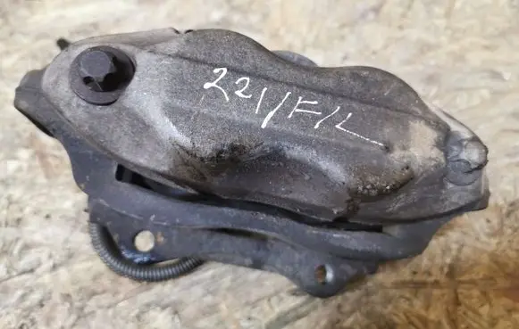 Mercedes-Benz S W221 Front brake caliper A0034205183 0034205183 335