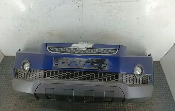 Chevrolet Captiva Front bumper 47U
