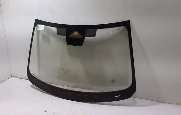 Renault Espace VI Front windscreen/windshield window 727123246R