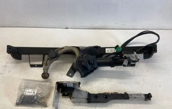 Ford Galaxy Tow bar set EM2J19J203ac 10017186 V12408331