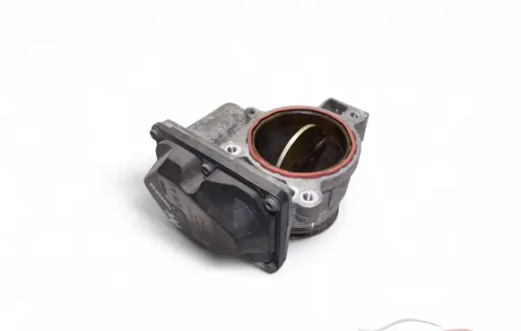 Audi A7 S7 4G Throttle valve 059145950AA