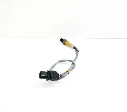 Audi A6 S6 C7 4G Lambda probe sensor 0281004192 0281004191