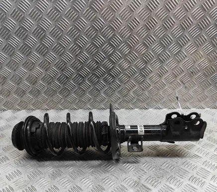 Toyota Yaris XP210 Front shock absorber/damper 485200D660