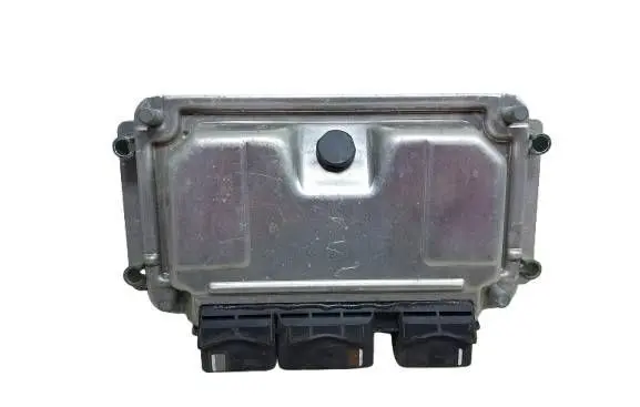Citroen C3 Engine control unit/module 0261207860 9650347880