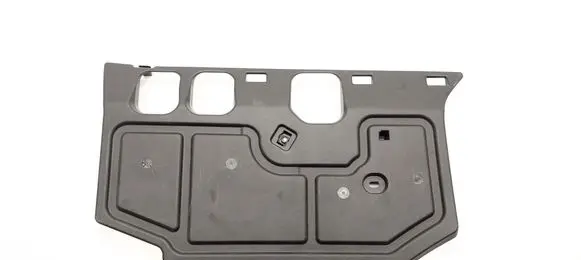 Toyota RAV 4 (XA50) Dashboard lower bottom trim panel 556070R060