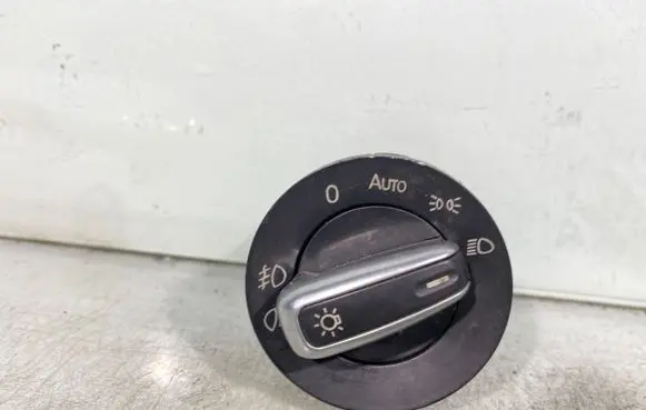 Audi A6 S6 C5 4B Light switch