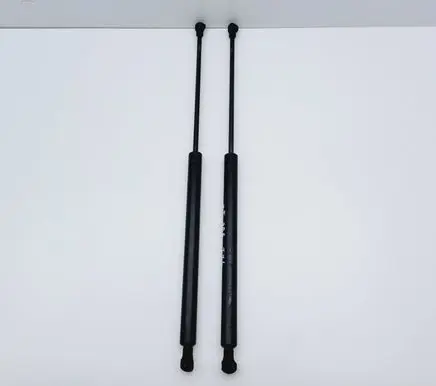Peugeot 206 Tailgate/trunk strut/damper 9631441380