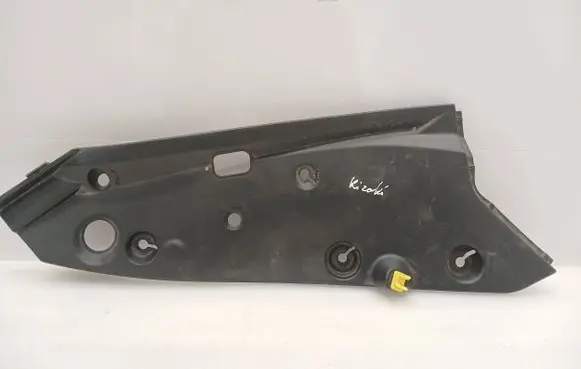 Suzuki Kizashi Under headlight/headlamp trim 7242257L0
