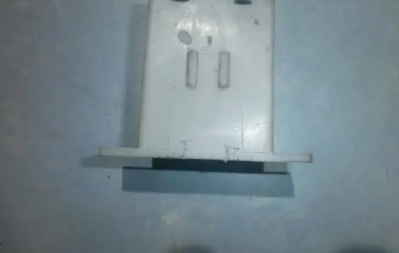 Renault Clio I Other control units/modules 54616d14