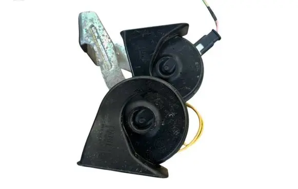 Peugeot 3008 II Horn signal 9815870780
