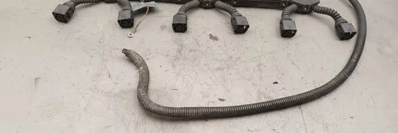 BMW X5 E53 Fuel injector wires 7518760 7526699 0303050915