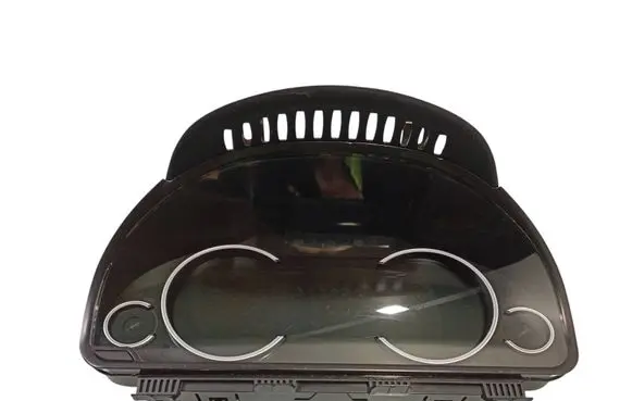 BMW 7 F01 F02 F03 F04 Speedometer (instrument cluster) 8796113 62108796113 8795215