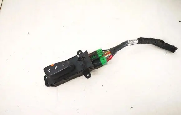 Chrysler 300M Seat control switch 04601757ab 39754d