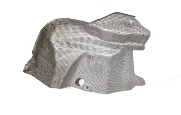 Ford Explorer VI Exhaust heat shield L1MBS112B28AF