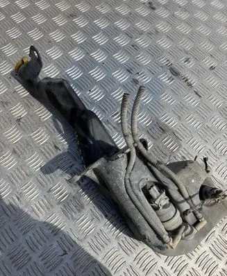 Opel Astra H Windshield washer fluid reservoir/tank 
