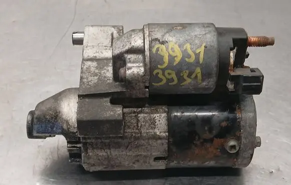 Peugeot 308 Starter motor M000T32271ZE 7550017