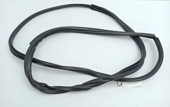 Subaru Legacy Front door rubber seal