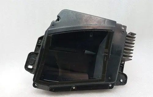Chevrolet Corvette C7 Head up display screen 23490255