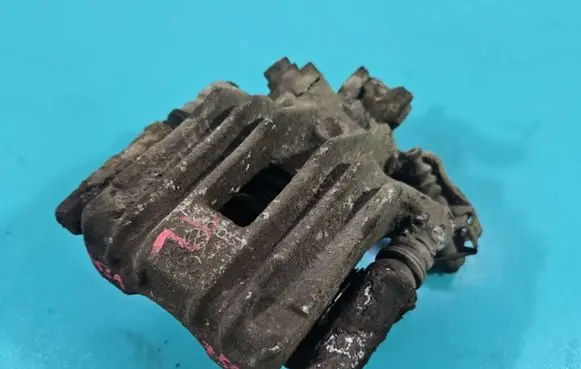 Volkswagen New Beetle Rear brake caliper IMPRK1431758