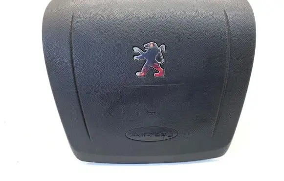 Peugeot Boxer Steering wheel airbag 07354697730