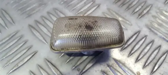 Peugeot Partner Front fender indicator light
