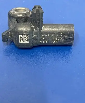 Tesla Model X Airbag deployment crash/impact sensor 147344700A
