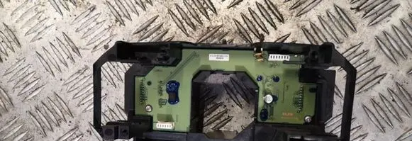 Volvo V70 Other control units/modules 31313813