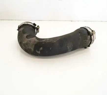 Audi A4 S4 B8 8K Intercooler hose/pipe 8K0145709H