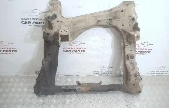 Honda FR-V Front subframe