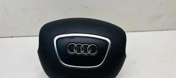 Audi Q3 8U Steering wheel airbag 8V0880201AA