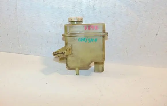 Mitsubishi Carisma Power steering fluid tank/reservoir MR130654