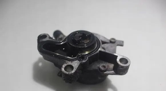 Audi A3 S3 8L Vacuum pump